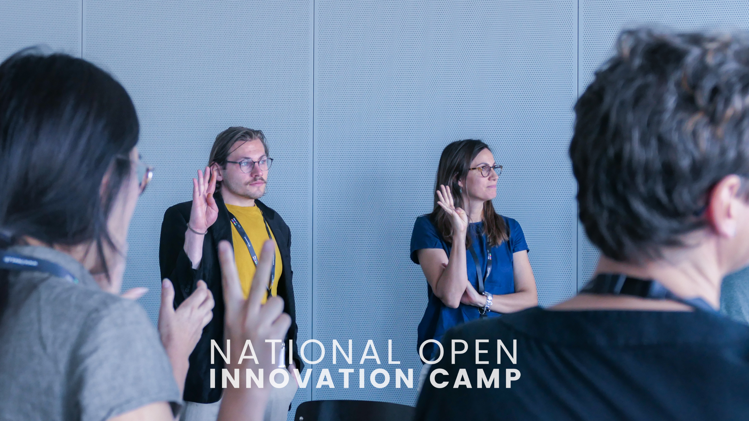 National Open Innovation Camp 2023